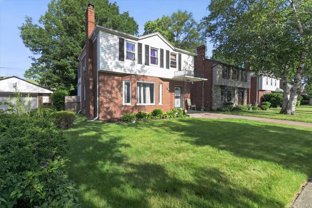 9884 W Outer Drive W, Detroit, MI 48223