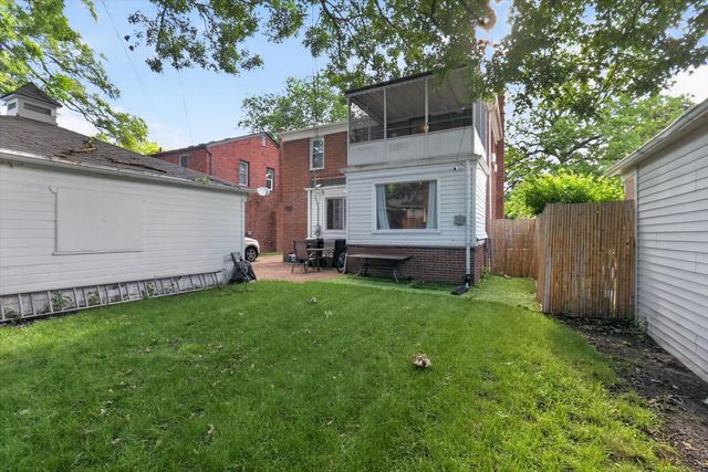9884 W Outer Drive W, Detroit, MI 48223