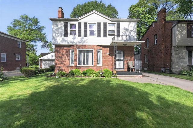 9884 W Outer Drive W, Detroit, MI 48223