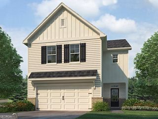 131 Landsdowne Way, Cartersville, GA 30120