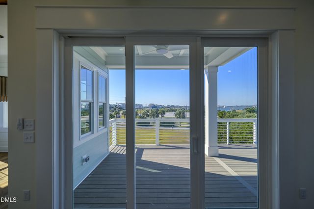 6 Cape Lane, North Topsail Beach, NC 28460