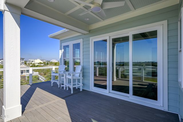 6 Cape Lane, North Topsail Beach, NC 28460