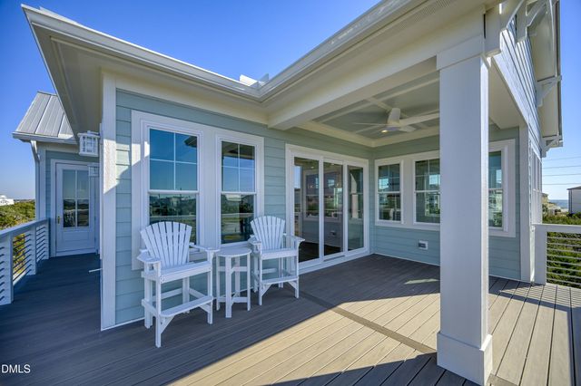 6 Cape Lane, North Topsail Beach, NC 28460