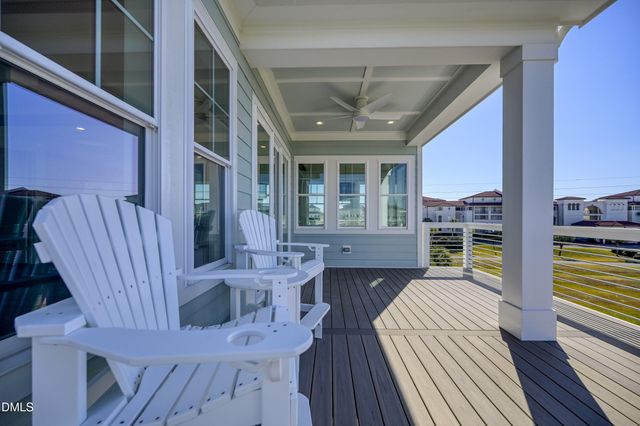6 Cape Lane, North Topsail Beach, NC 28460
