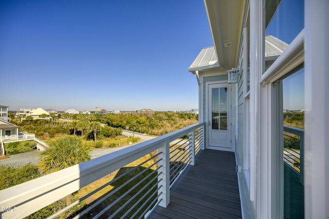 6 Cape Lane, North Topsail Beach, NC 28460