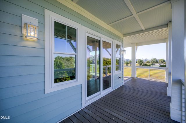 6 Cape Lane, North Topsail Beach, NC 28460