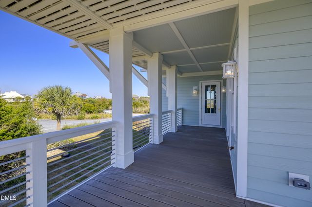 6 Cape Lane, North Topsail Beach, NC 28460