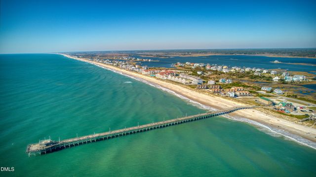 6 Cape Lane, North Topsail Beach, NC 28460