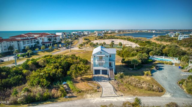 6 Cape Lane, North Topsail Beach, NC 28460