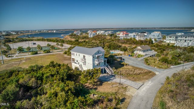 6 Cape Lane, North Topsail Beach, NC 28460