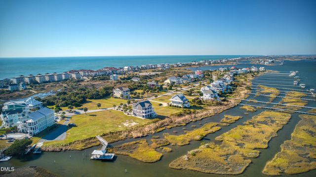 6 Cape Lane, North Topsail Beach, NC 28460