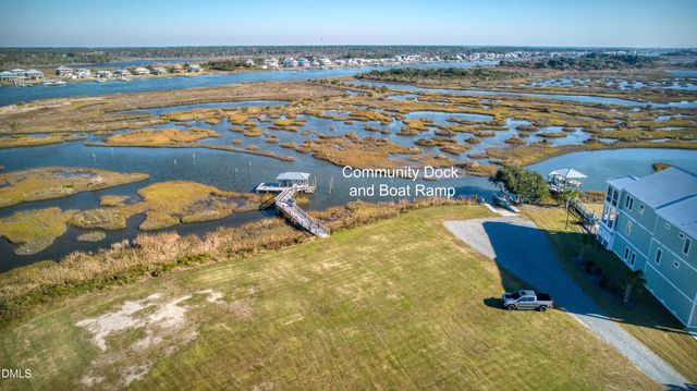 6 Cape Lane, North Topsail Beach, NC 28460