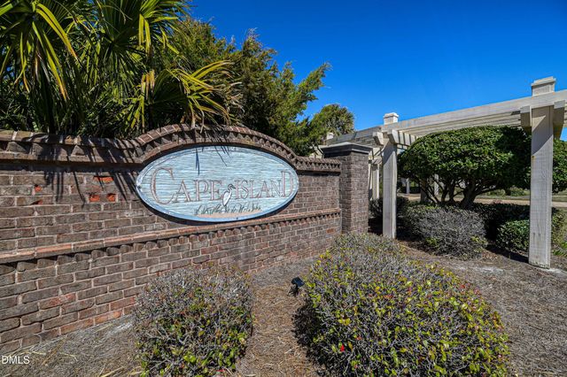 6 Cape Lane, North Topsail Beach, NC 28460