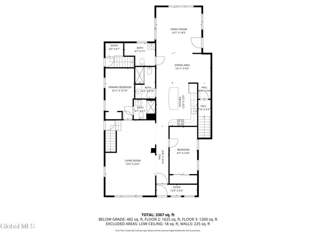 1513 Broadway, Schenectady, NY 12306