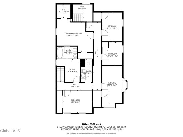 1513 Broadway, Schenectady, NY 12306