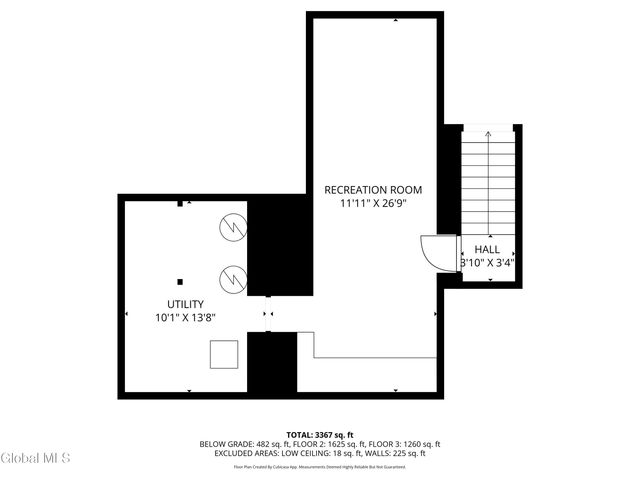 1513 Broadway, Schenectady, NY 12306