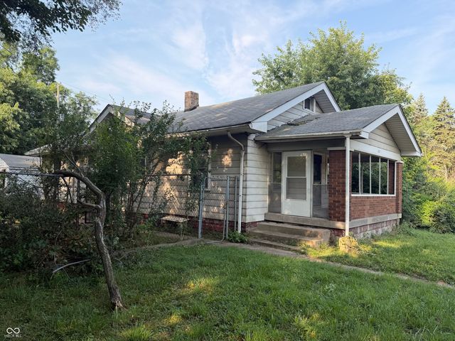 1415 Nelson Avenue, Indianapolis, IN 46203