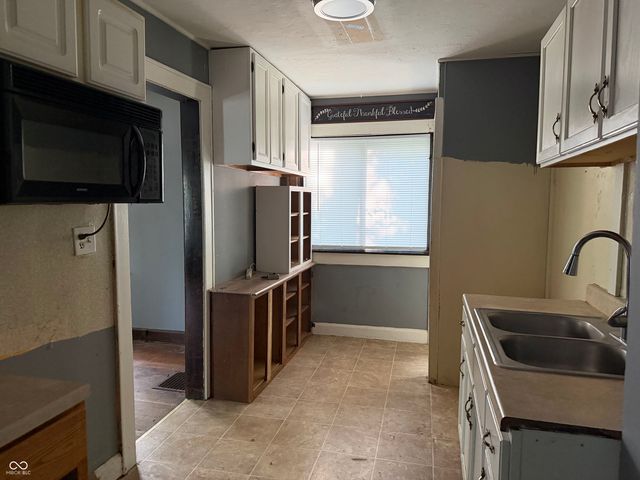 1415 Nelson Avenue, Indianapolis, IN 46203