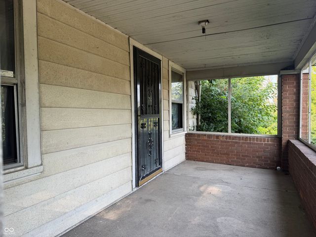 1415 Nelson Avenue, Indianapolis, IN 46203