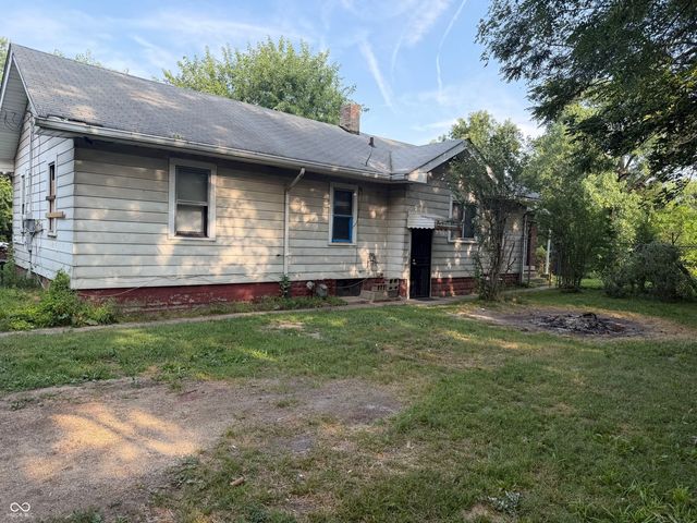 1415 Nelson Avenue, Indianapolis, IN 46203