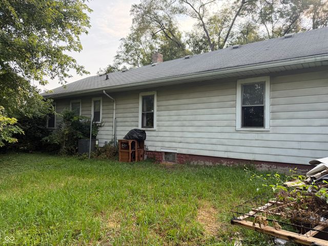 1415 Nelson Avenue, Indianapolis, IN 46203