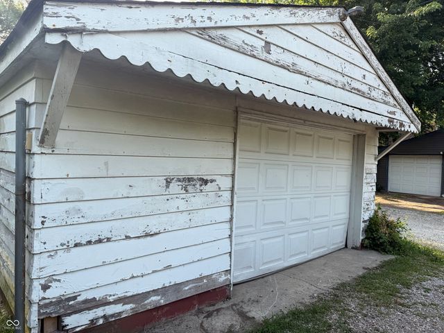 1415 Nelson Avenue, Indianapolis, IN 46203