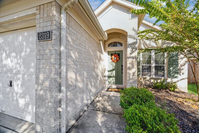 2319 Keegan Hollow Lane, Spring, TX 77386