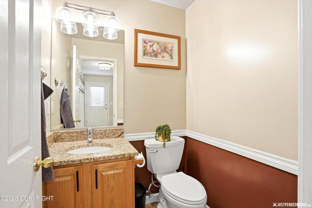 7700 Berry Circle, Anchorage, AK 99502