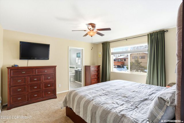 7700 Berry Circle, Anchorage, AK 99502