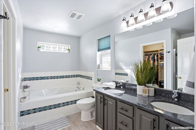 7700 Berry Circle, Anchorage, AK 99502