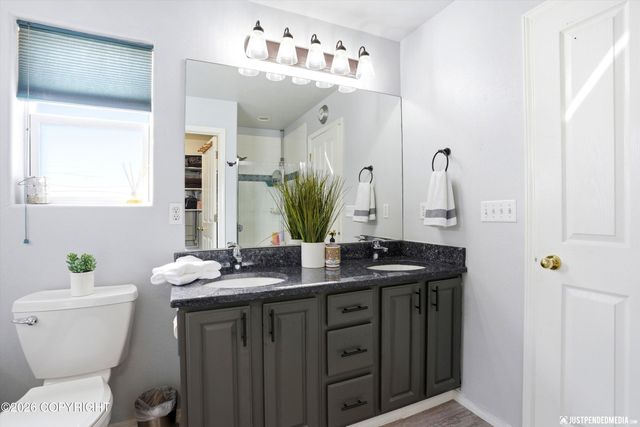 7700 Berry Circle, Anchorage, AK 99502