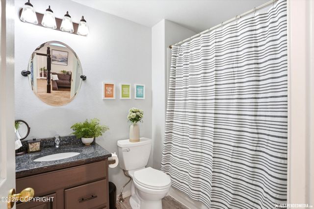 7700 Berry Circle, Anchorage, AK 99502