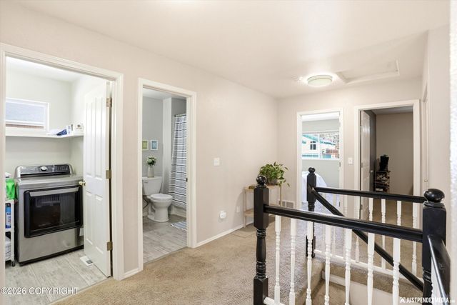 7700 Berry Circle, Anchorage, AK 99502