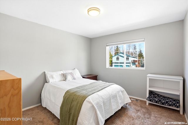 7700 Berry Circle, Anchorage, AK 99502