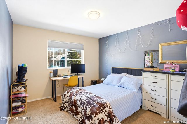 7700 Berry Circle, Anchorage, AK 99502