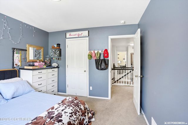 7700 Berry Circle, Anchorage, AK 99502