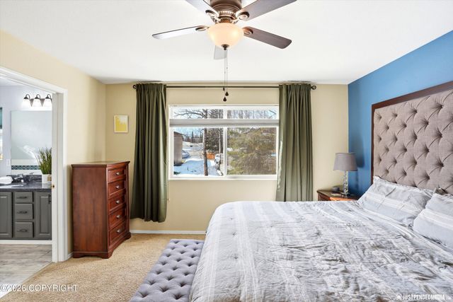 7700 Berry Circle, Anchorage, AK 99502