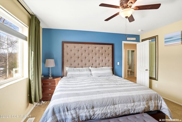 7700 Berry Circle, Anchorage, AK 99502