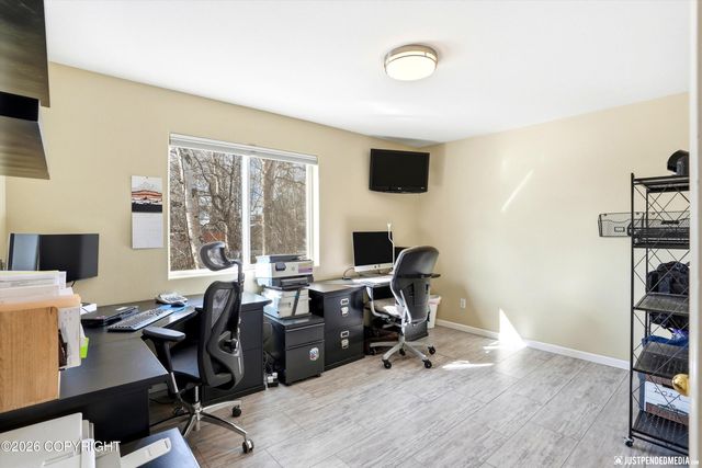 7700 Berry Circle, Anchorage, AK 99502