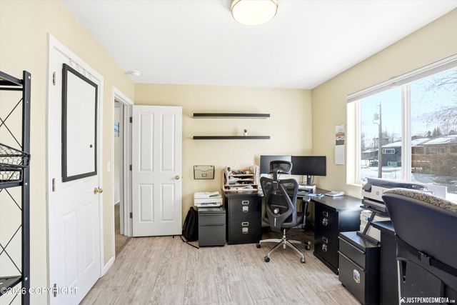 7700 Berry Circle, Anchorage, AK 99502