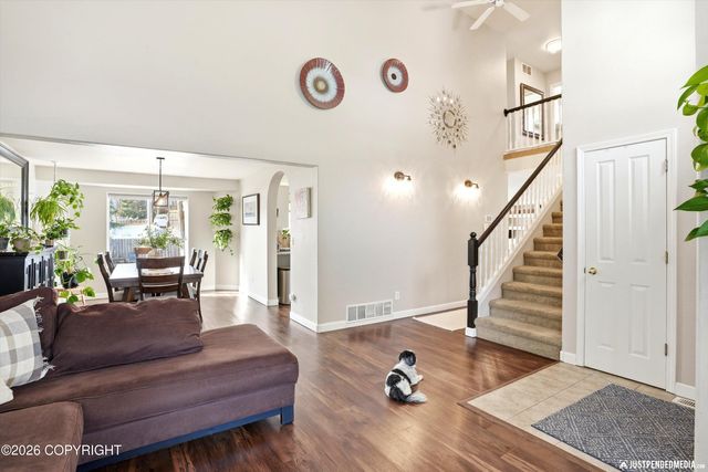 7700 Berry Circle, Anchorage, AK 99502