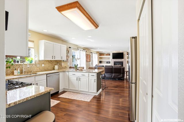 7700 Berry Circle, Anchorage, AK 99502