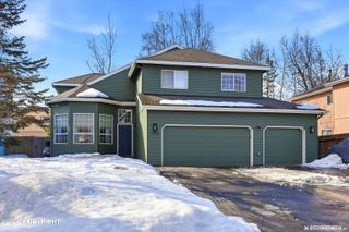 7700 Berry Circle, Anchorage, AK 99502