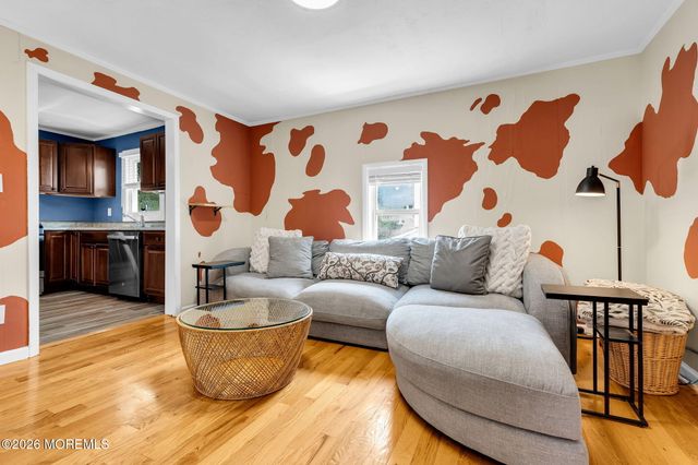 1129 Monroe Avenue, Asbury Park, NJ 07712