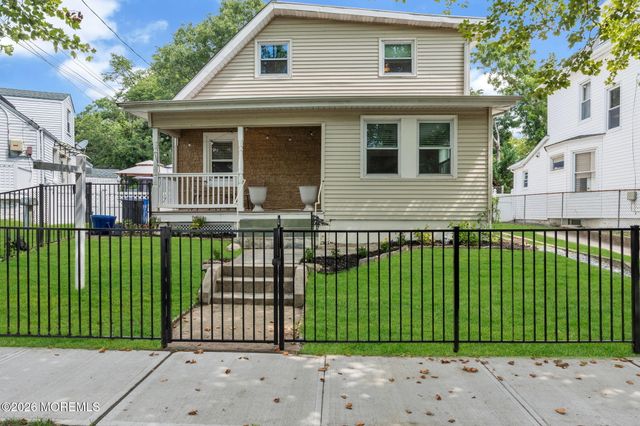 1129 Monroe Avenue, Asbury Park, NJ 07712