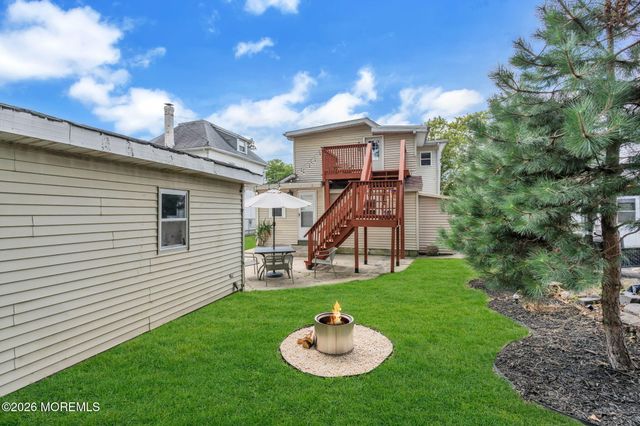 1129 Monroe Avenue, Asbury Park, NJ 07712