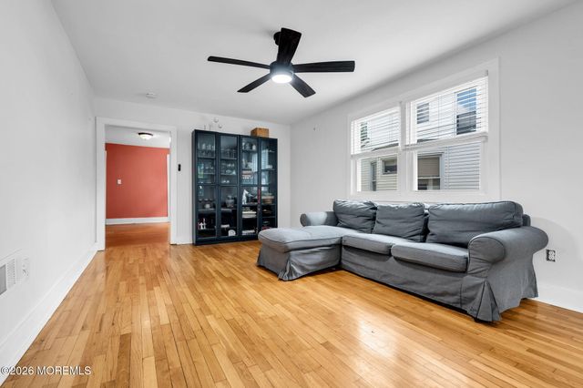 1129 Monroe Avenue, Asbury Park, NJ 07712