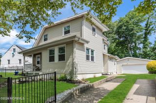 1129 Monroe Avenue, Asbury Park, NJ 07712