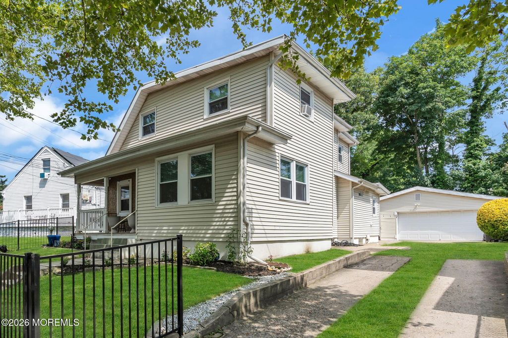 1129 Monroe Avenue, Asbury Park, NJ 07712