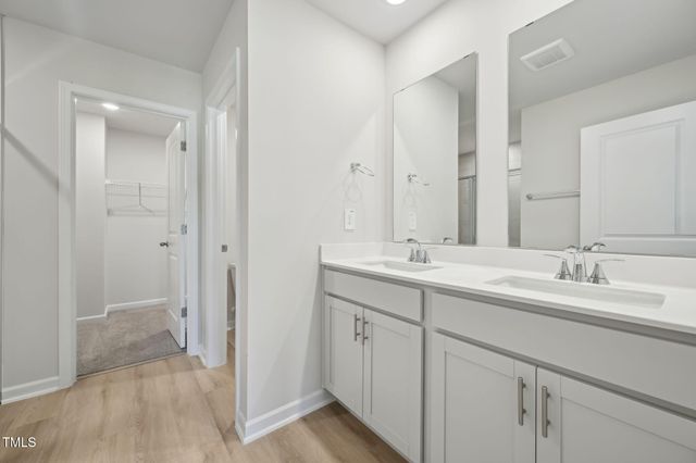 730 Chandler Stone Drive, Zebulon, NC 27597